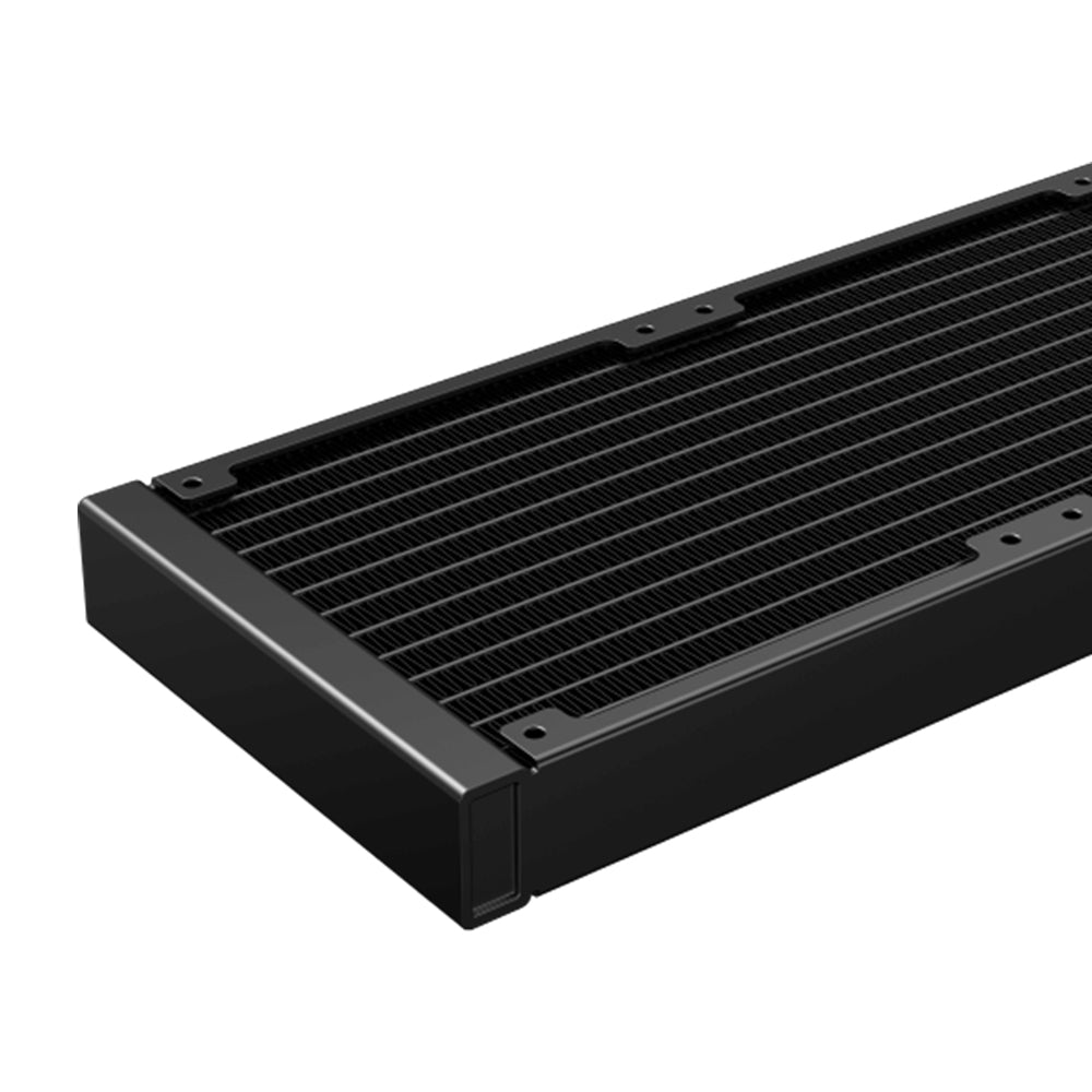 Xigmatek Fenix II 360 ARGB AIO CPU Liquid Cooler