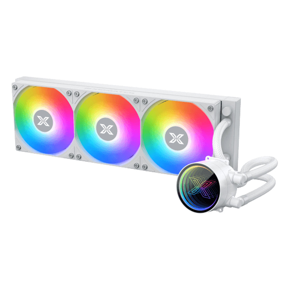 Xigmatek Fenix II 360 CPU Liquid Cooler