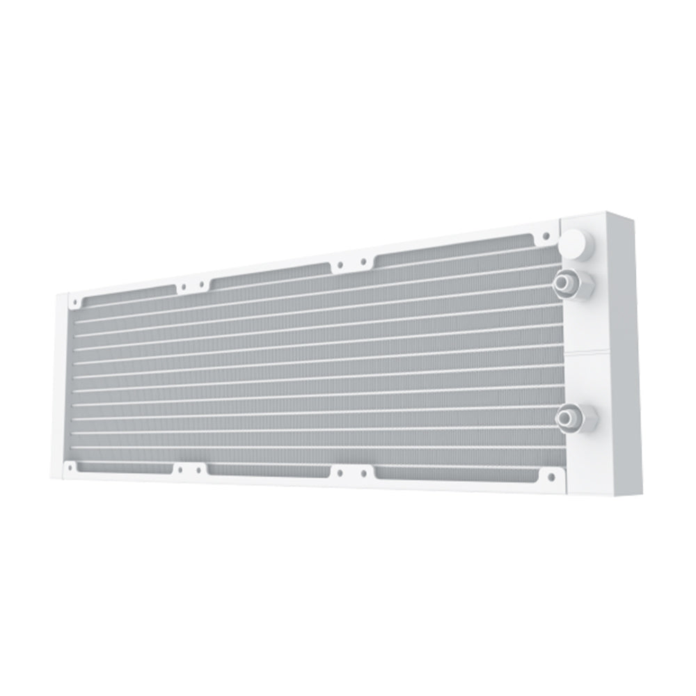 Xigmatek Frozr-O II 360 Arctic ARGB AIO CPU Liquid Cooler