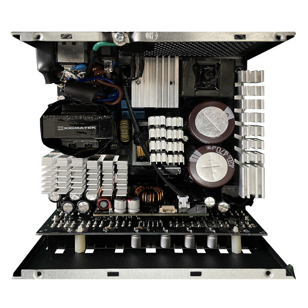 باور سبلاي 1100 وات  Fury Full Modular