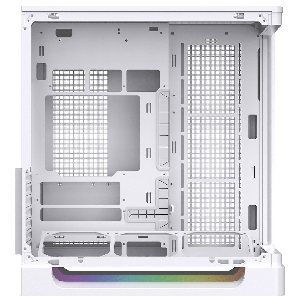 كيس ميد تاور زيجماتيك جيمنج Heaven Air Arctic