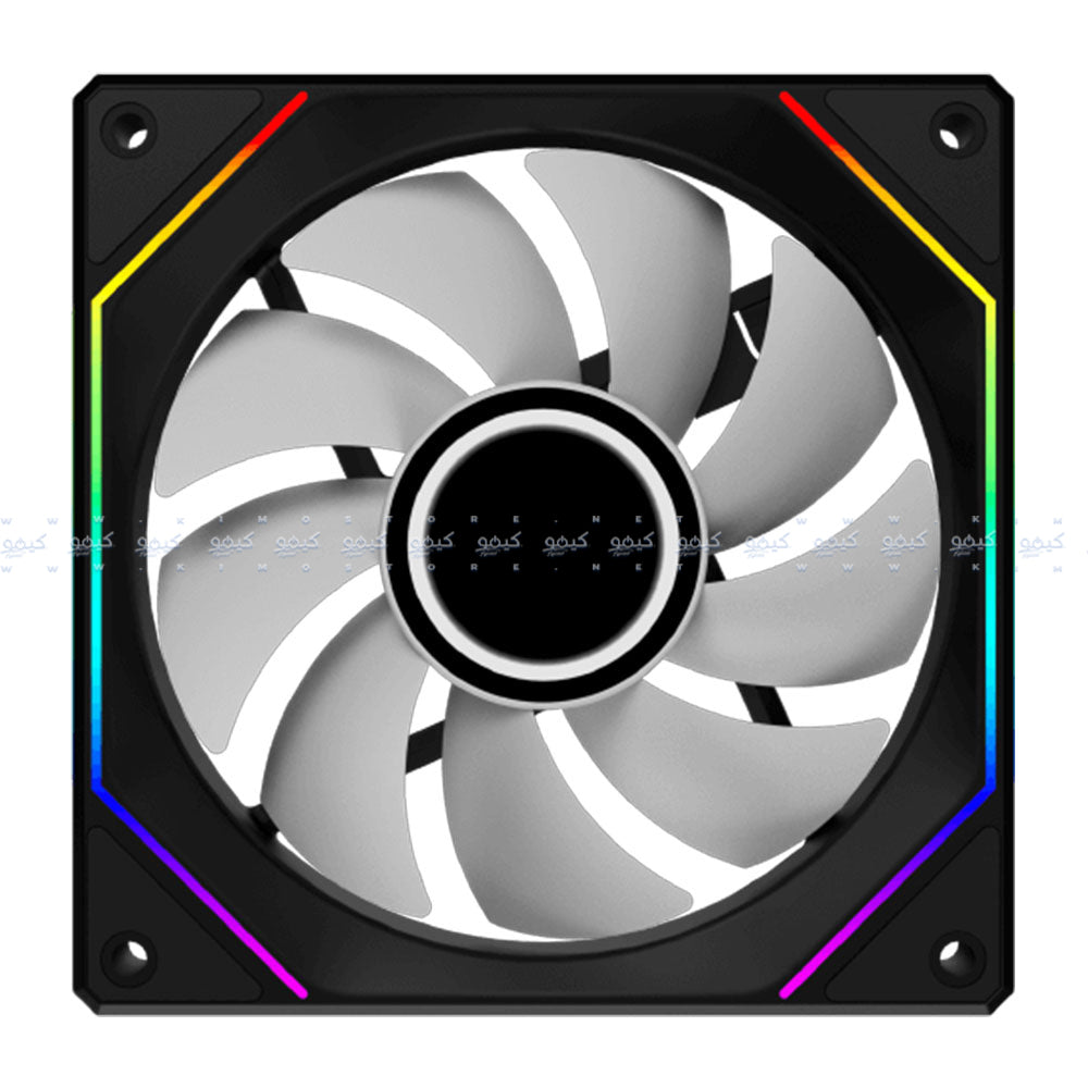 مروحة كيسه زيجماتيك 3 قطع