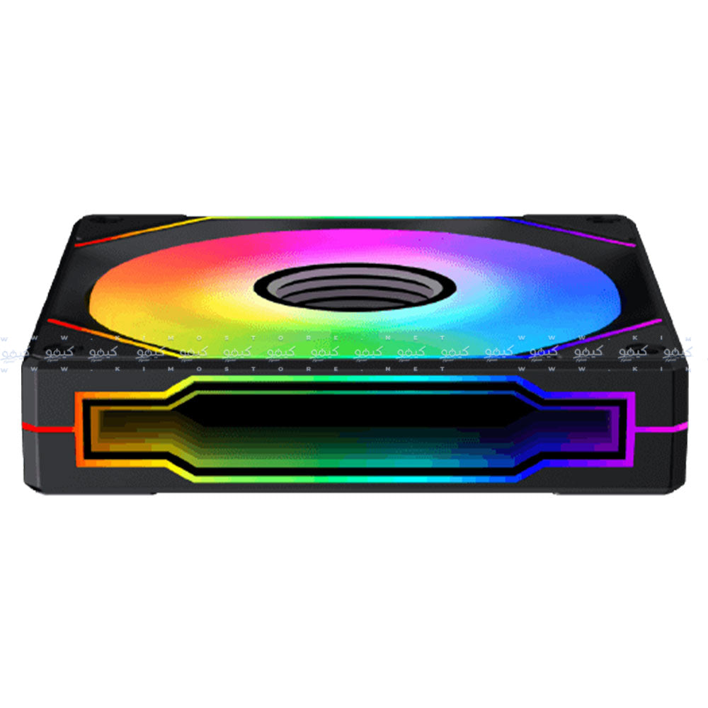 Xigmatek Infinity G20A ARGB Triple