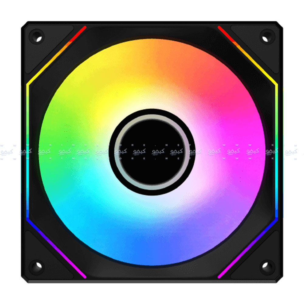 Xigmatek Infinity G20A ARGB Triple Case