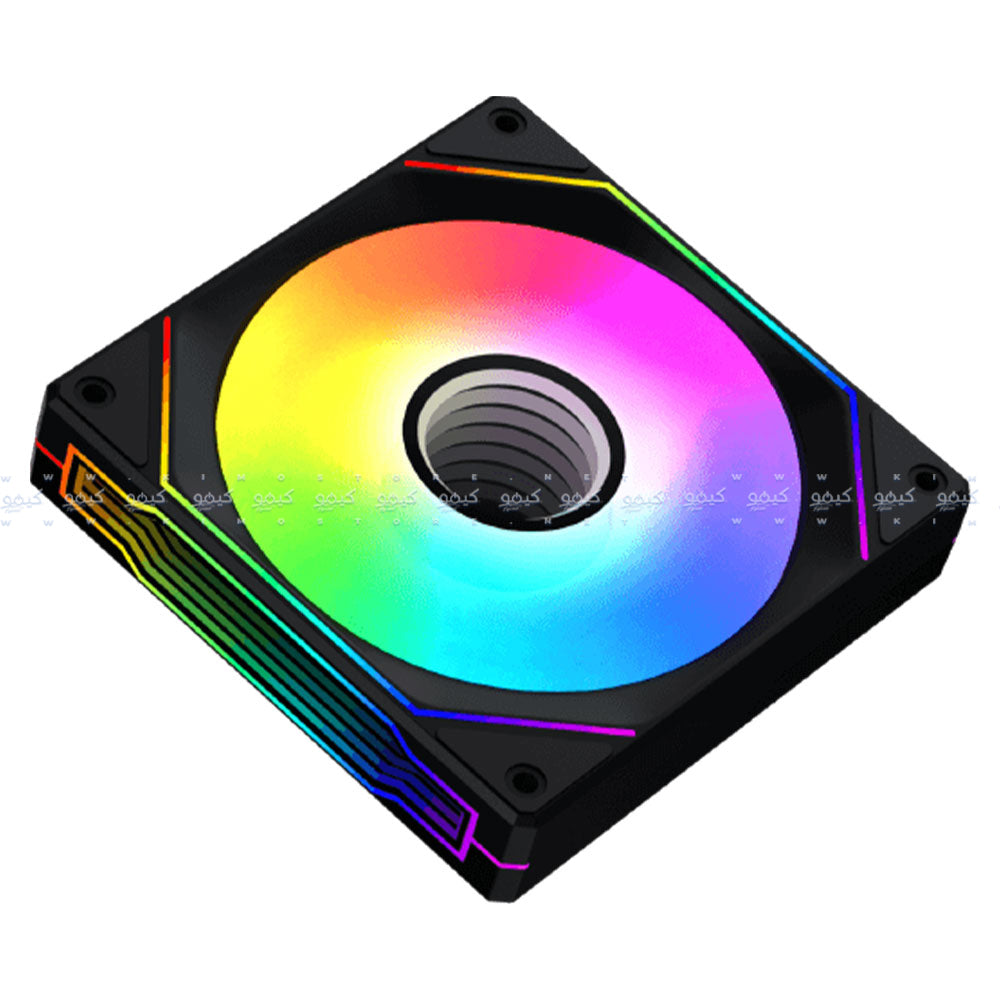 مروحة كيسه زيجماتيك 3 قطع Infinity G20A