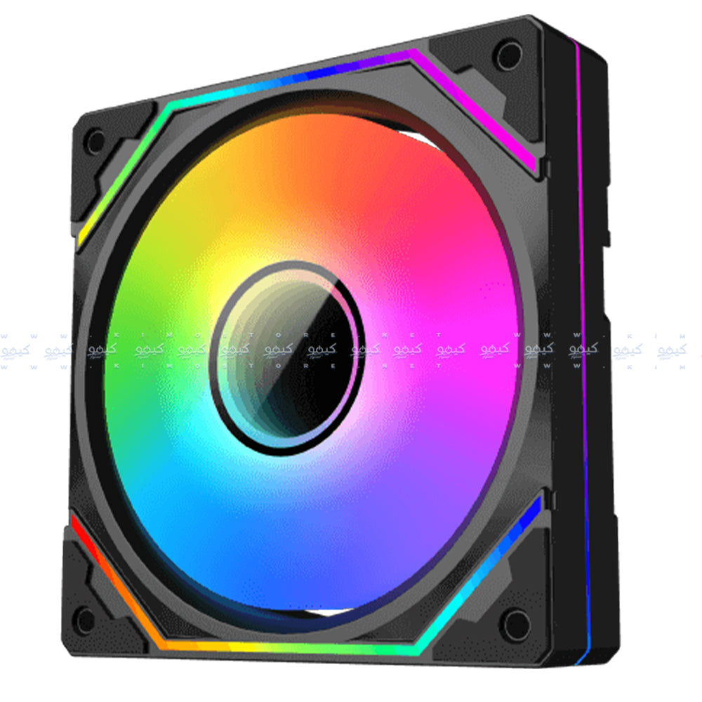 Xigmatek Infinity Pro 3 ARGB Case Fan