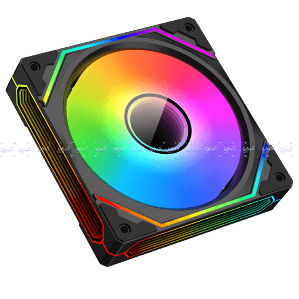 Xigmatek Infinity Pro 3 ARGB Case Fan