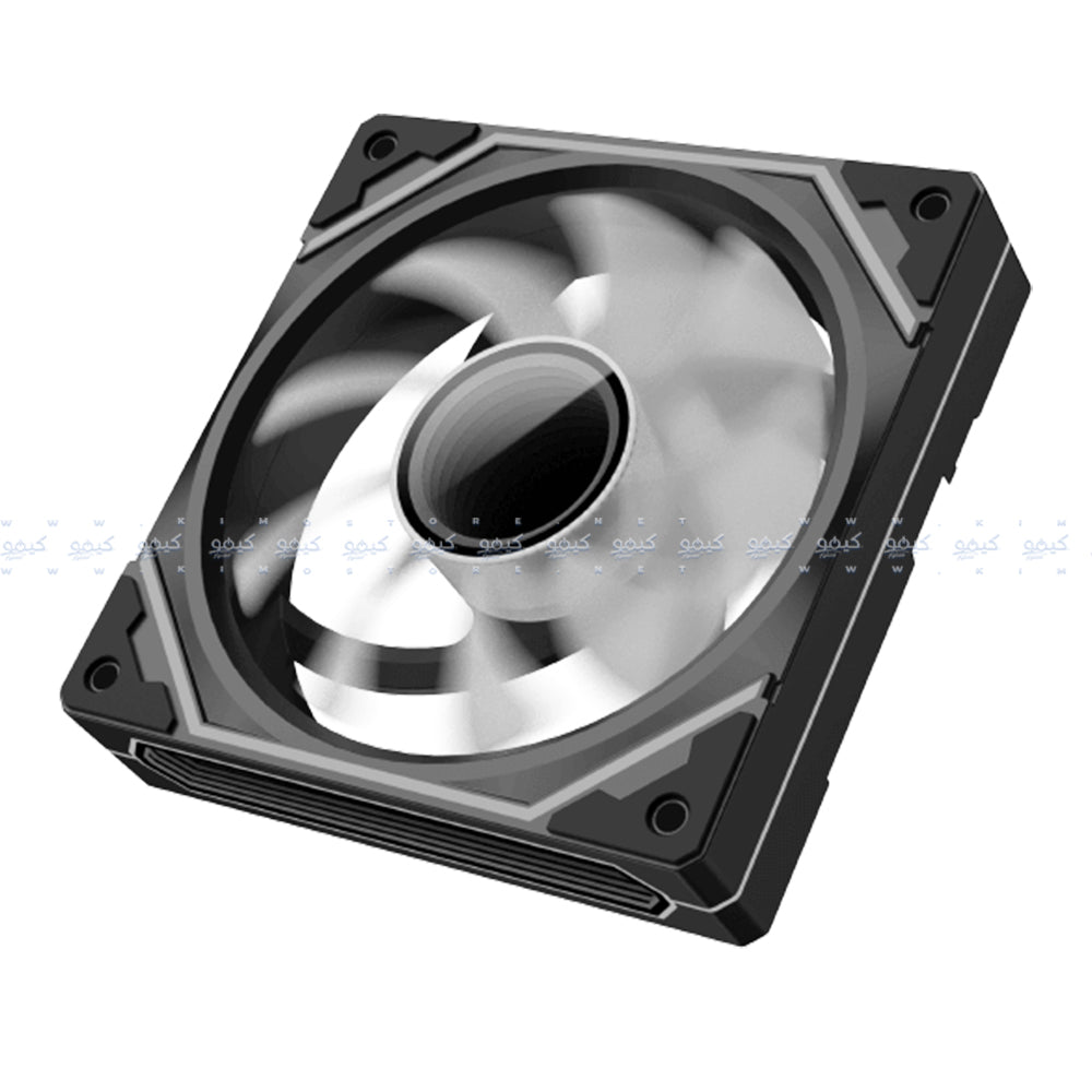 Xigmatek Infinity Pro 3 ARGB Case Fan