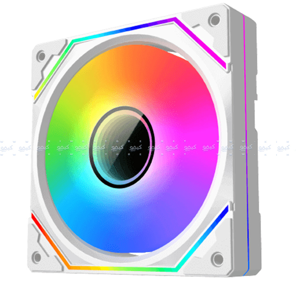 Xigmatek Arctic ARGB Case Fan