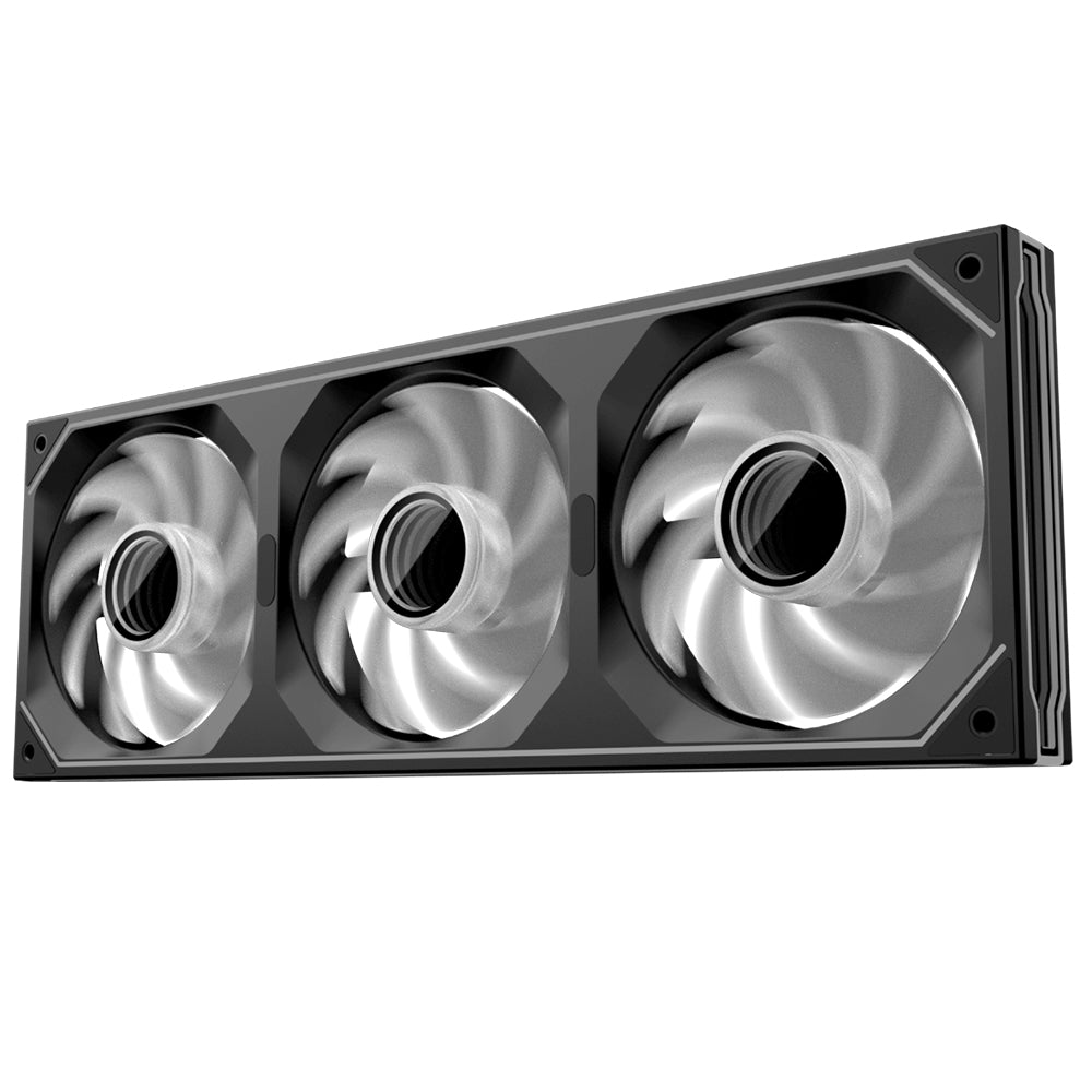 Xigmatek Infinity SF360 Digital ARGB Triple Case Fan