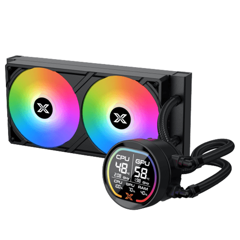 Xigmatek LK Pro 240 Digital ARGB AIO CPU
