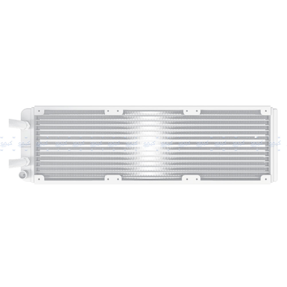 نظام تبريد مائي للبروسيسور زيجماتيك Liquid Killer X 360 Arctic ARGB AIO