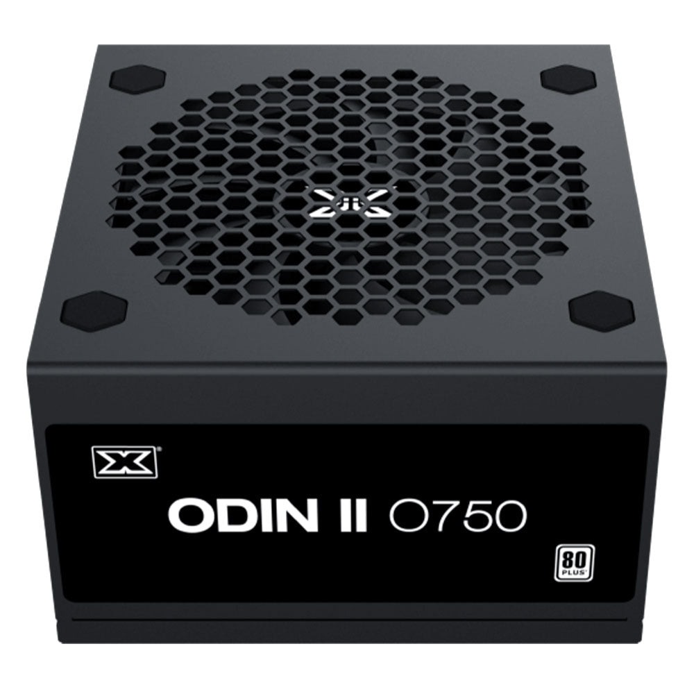 Xigmatek Odin II