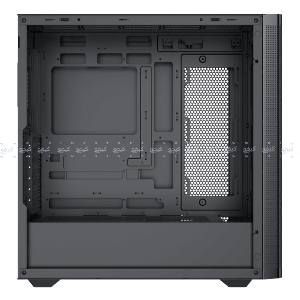 Xigmatek Osiris ARGB BTF Gaming Super Tower Case + Prime 80 Plus Gold Power Supply 1000W