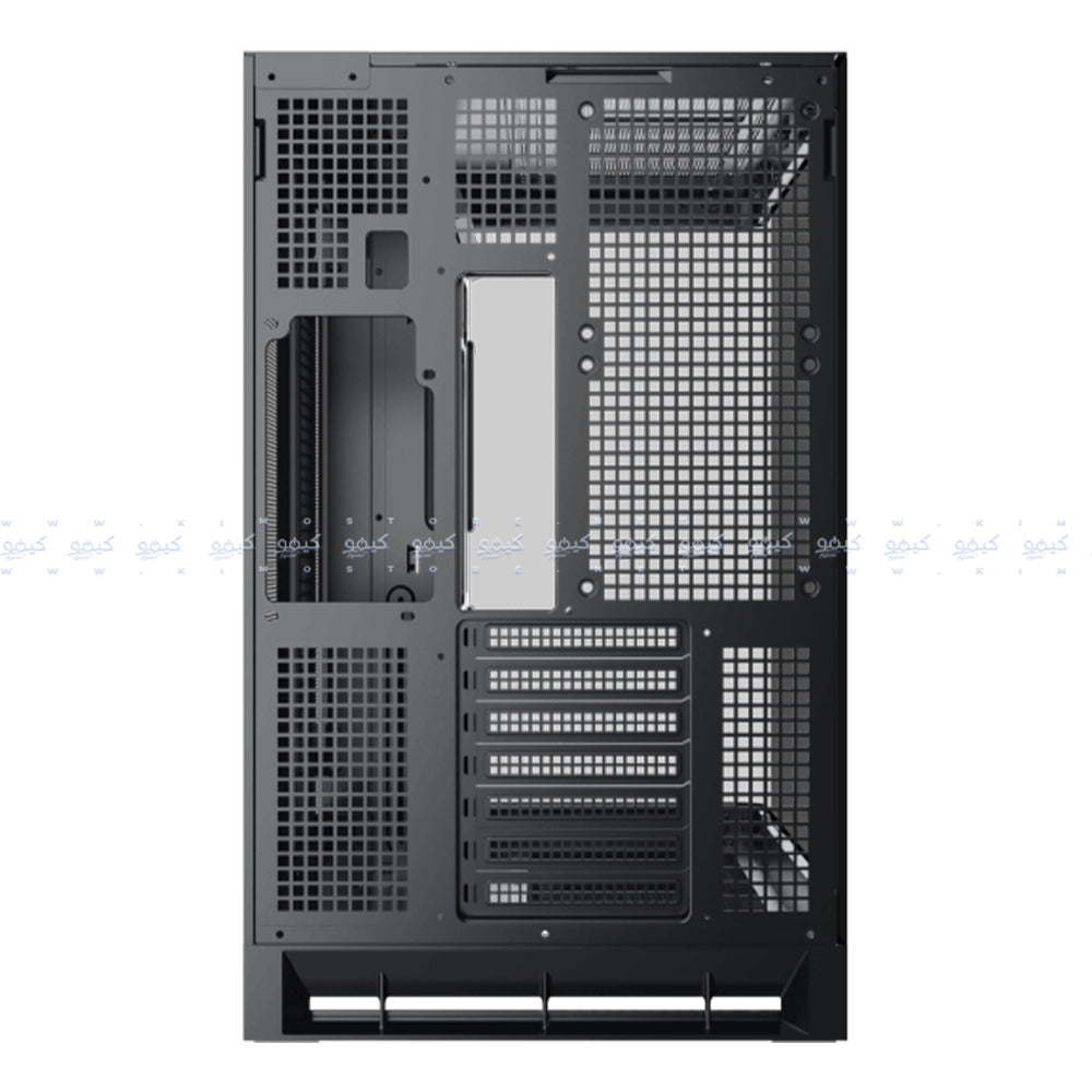 كيس سوبر تاور زيجماتيك ARGB جيمنج Pano II Air