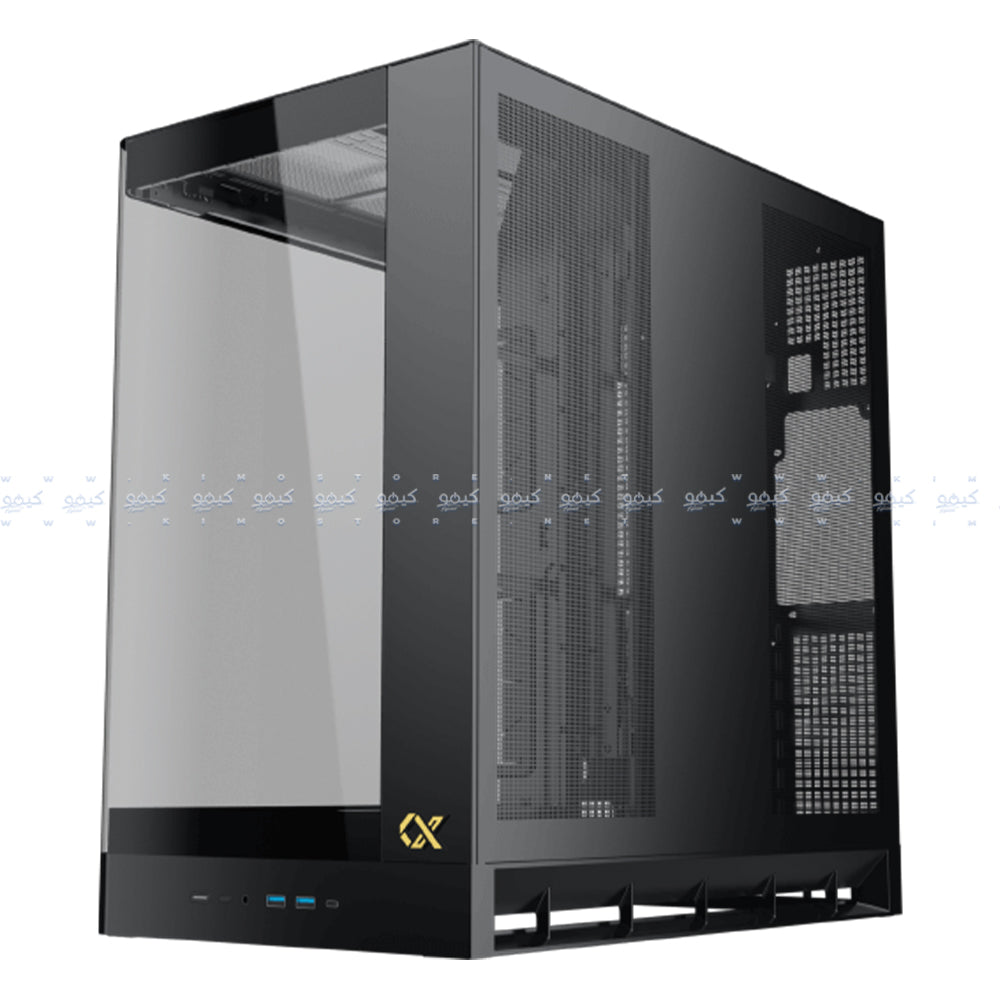 كيس سوبر تاور زيجماتيك ARGB جيمنج Pano II Air