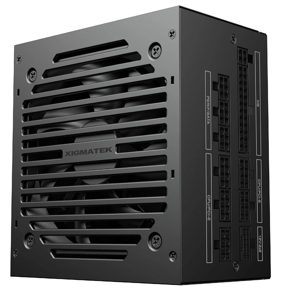 Xigmatek Prime M Full Modular 1000W 80 PLUS