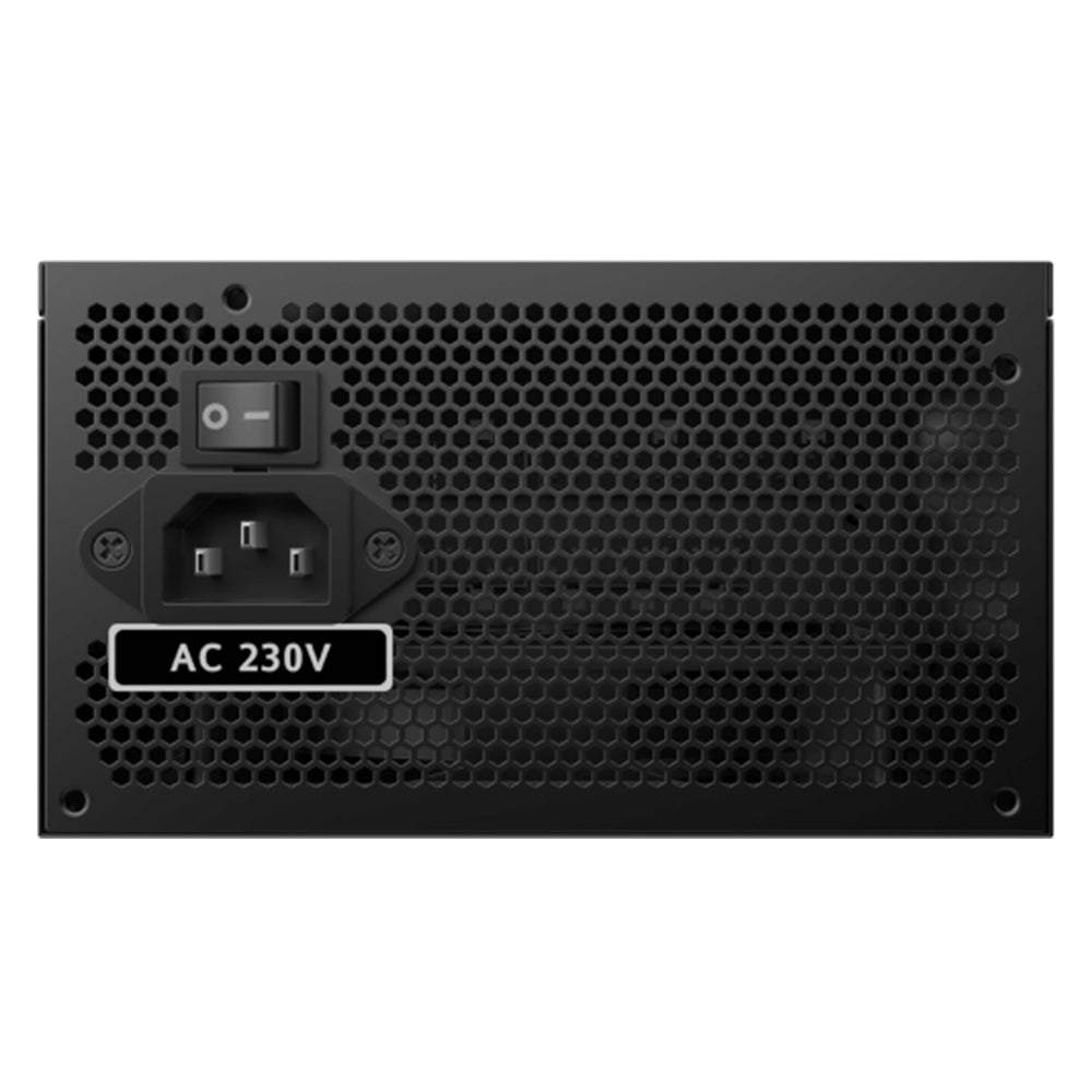 Xigmatek Prime M Full Modular 850W 80 PLUS Gold Power Supply