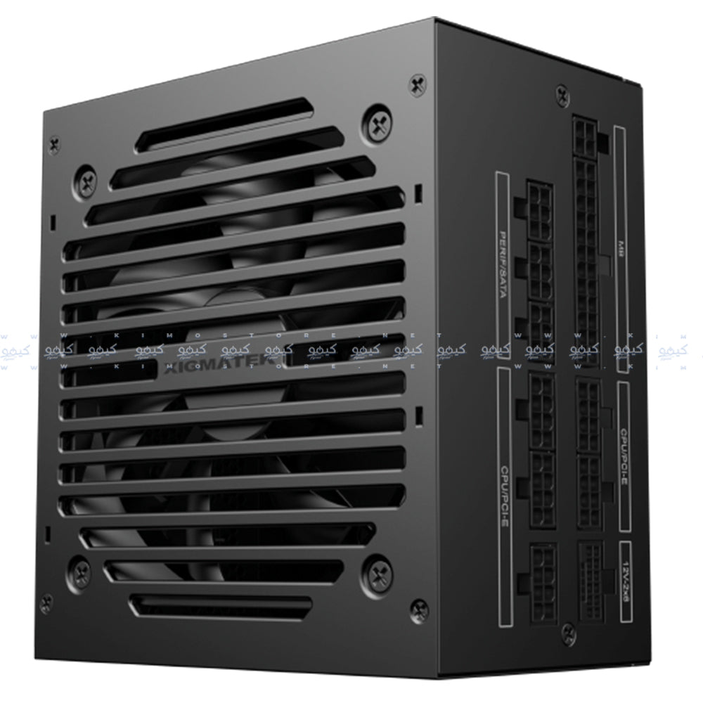 Xigmatek Prime M Full Modular 850W 80 PLUS