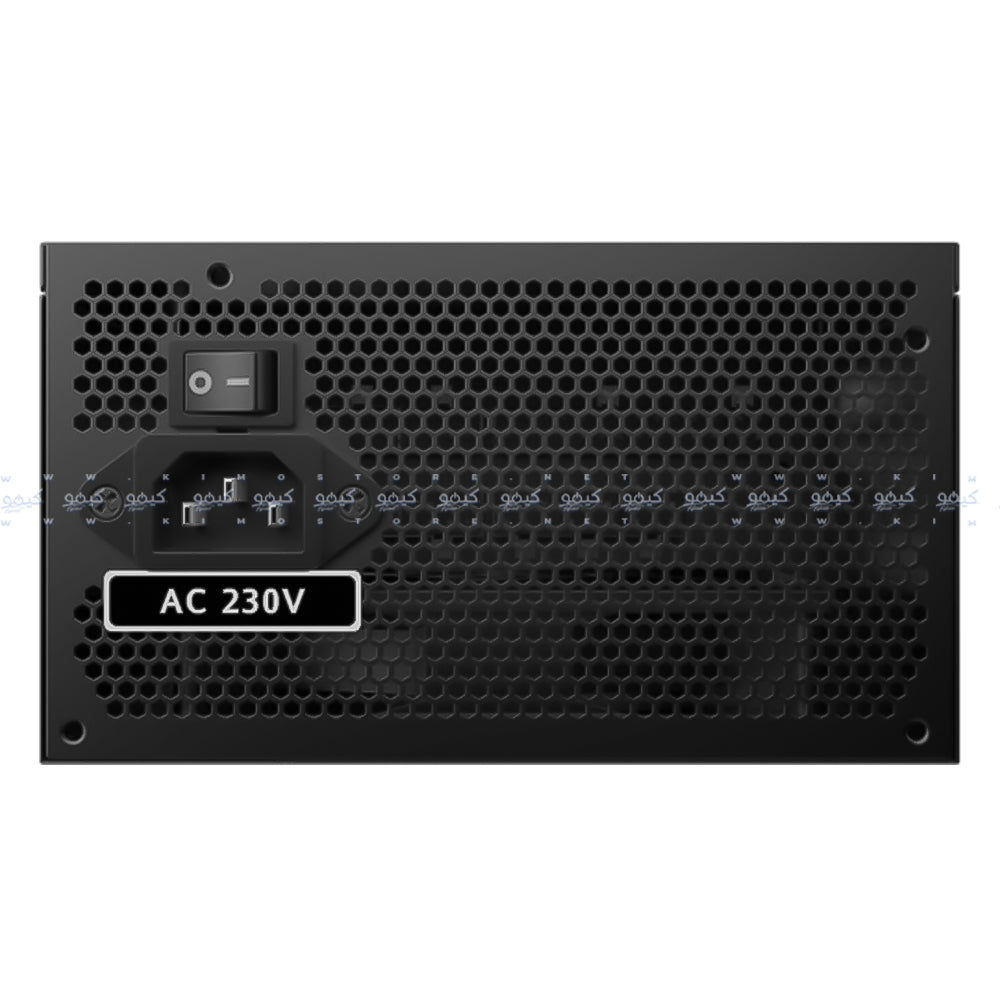 باور سبلاي زيجماتيك 80 بلس ذهبي 850 وات