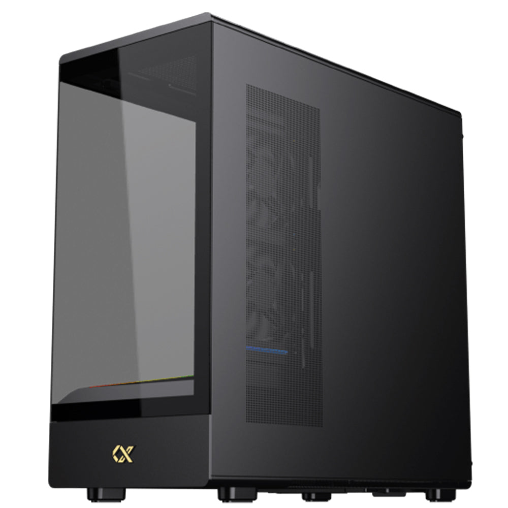 Xigmatek Sun ARGB Gaming Mid Tower Case