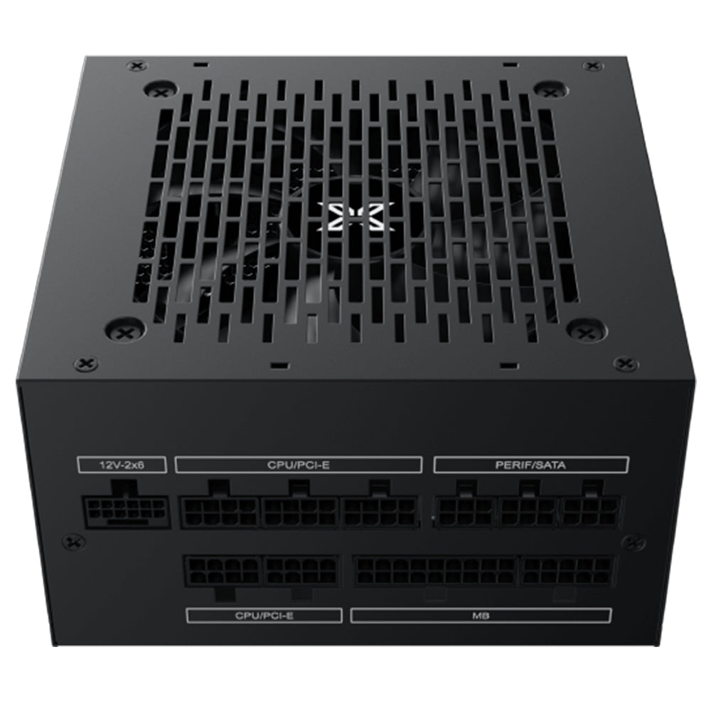 باور سبلاي زيجماتيك 80 بلس برونزي 750 وات Thor T750M V3 Full Modular