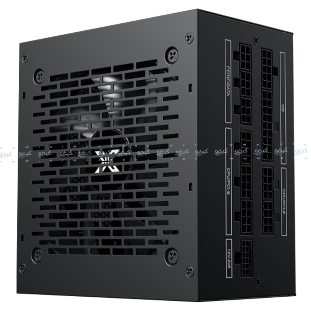 Xigmatek Thor T750M V3 750W 80 PLUS Bronze Certified Power Supply