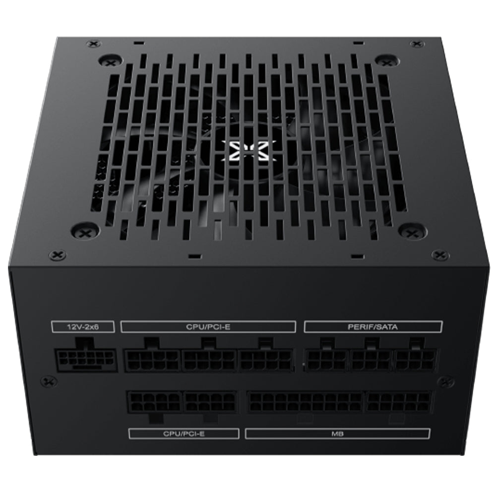 Xigmatek Thor T850M V3 Full Modular 850W 80 PLUS Bronze Certified Power Supply