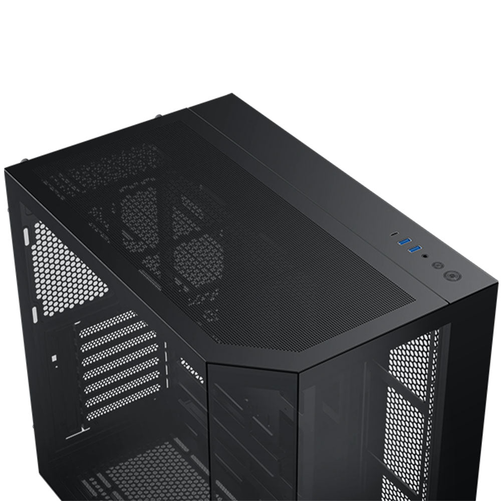 Xigmatek Tower Case