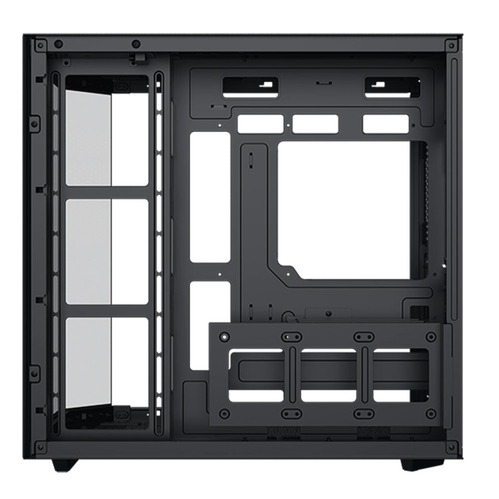 Xigmatek Cubi II ARGB