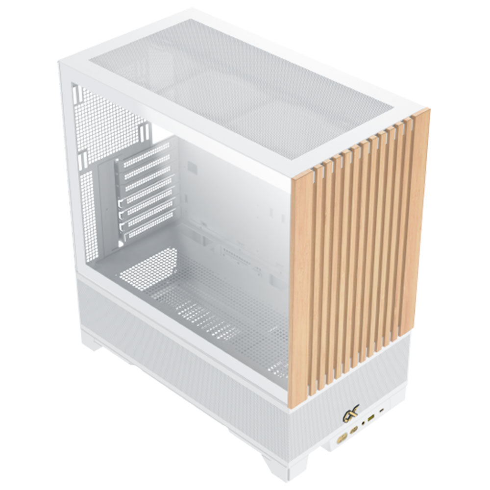 Xigmatek Endorphin WD Arctic