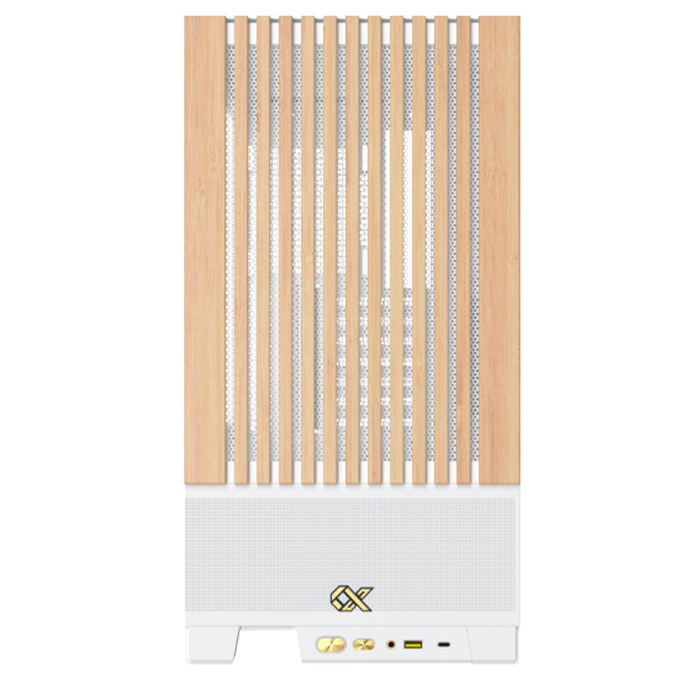 Xigmatek Endorphin WD Arctic ARGB Super Tower