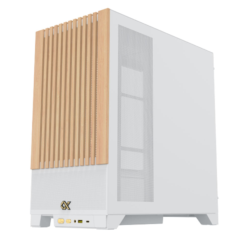 Xigmatek Endorphin WD Arctic ARGB Super