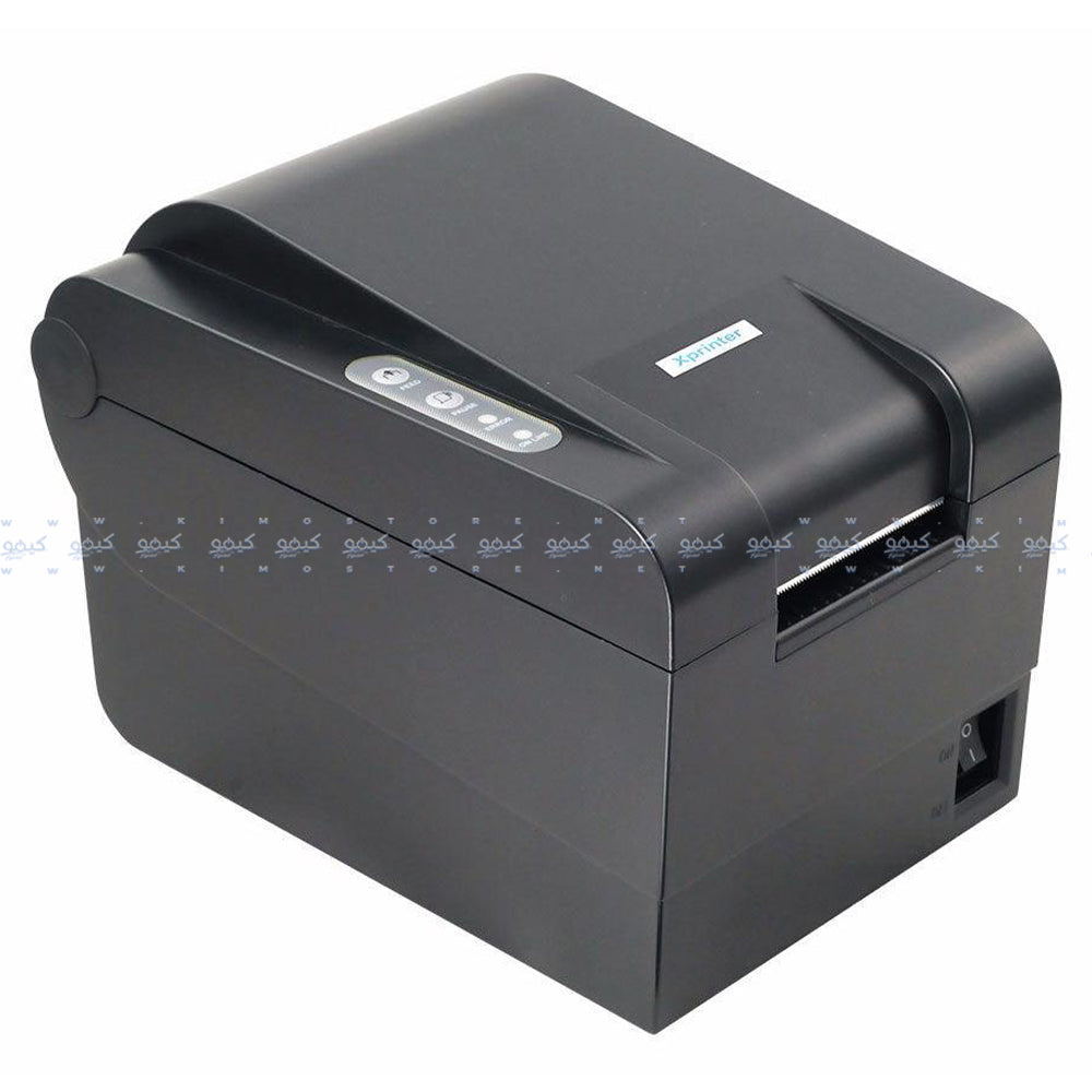 Xprinter XP-243B Barcode Printer