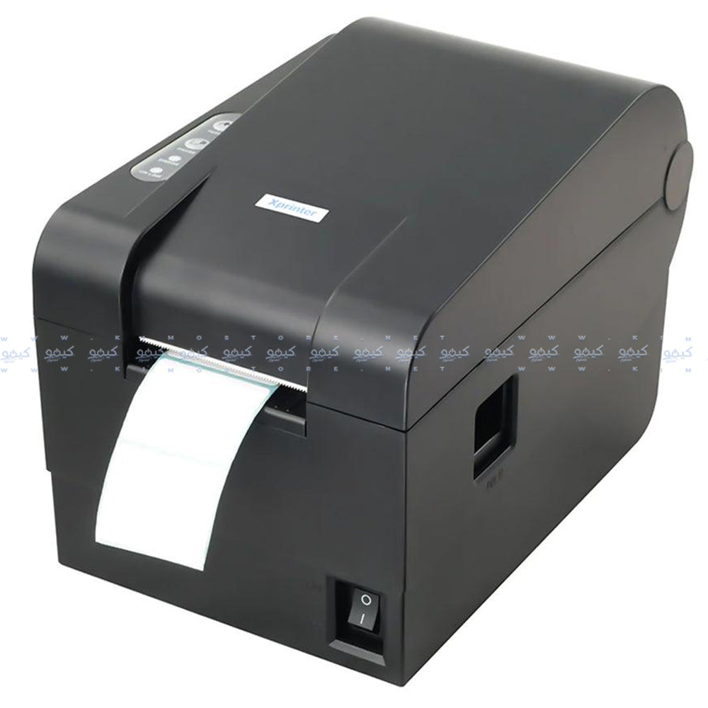 Xprinter XP-243B Barcode Printer