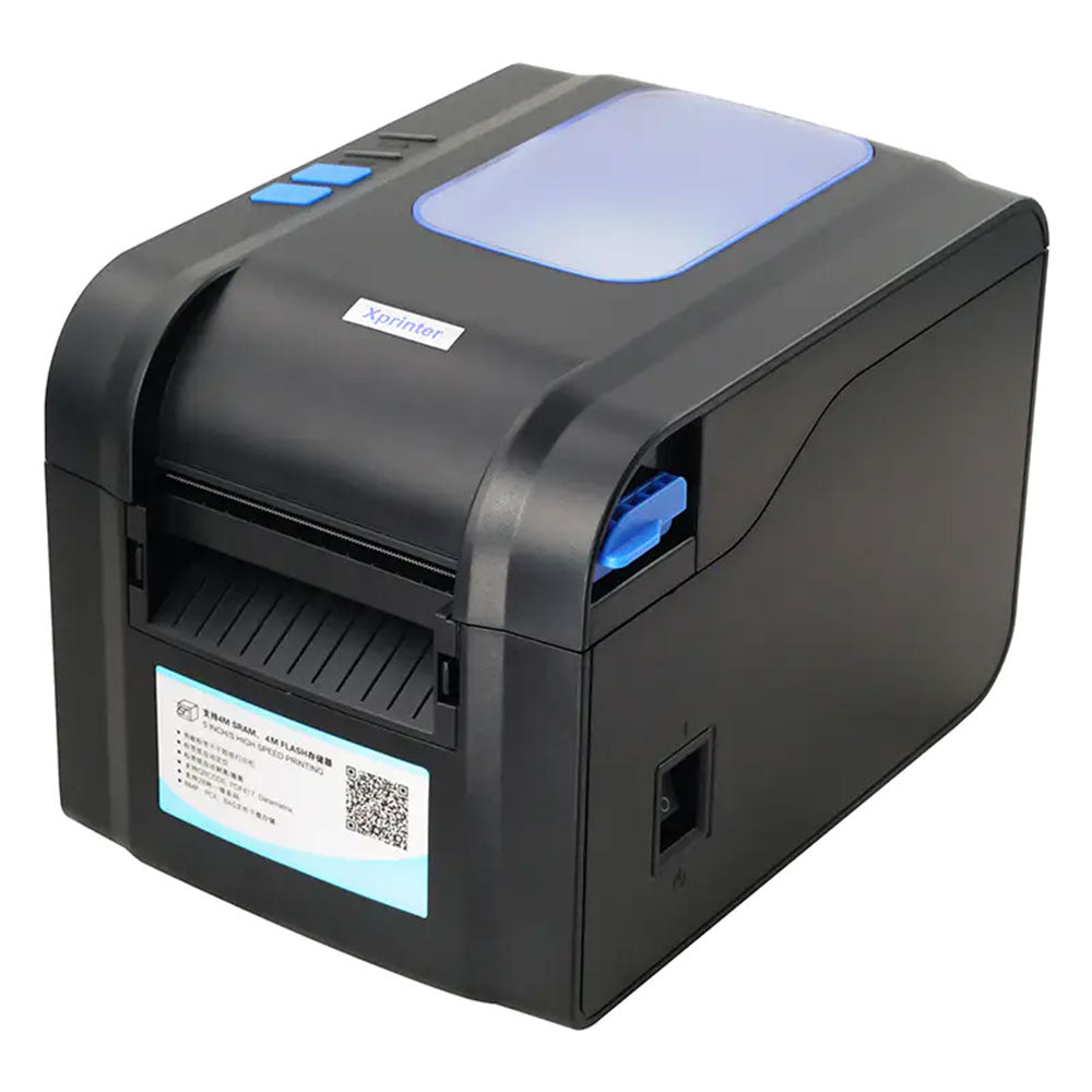 Xprinter XP-370B Barcode Printer