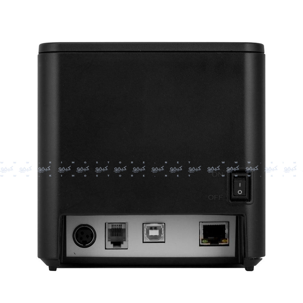 طابعة فواتير اكس برنتر نت وورك XP-T80Q