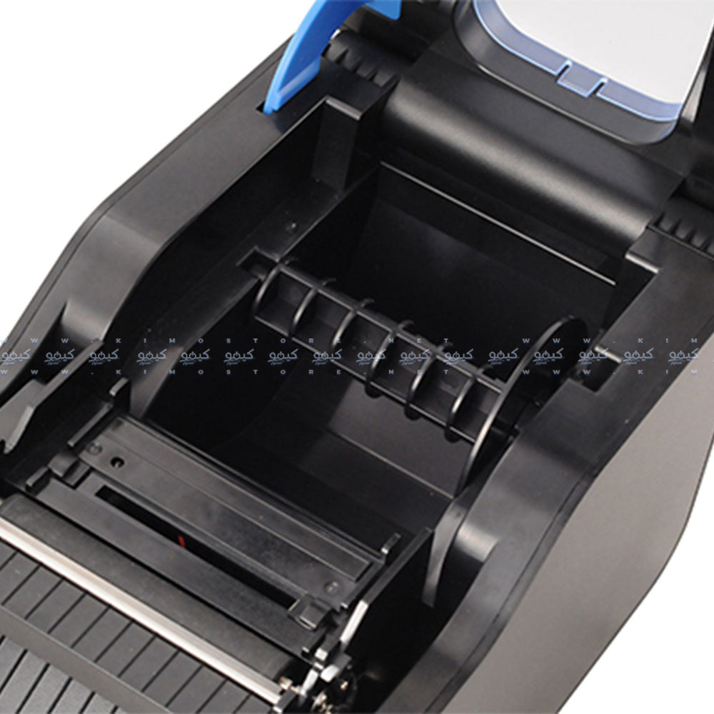 طابعة باركود اكس برينتر XP-370B