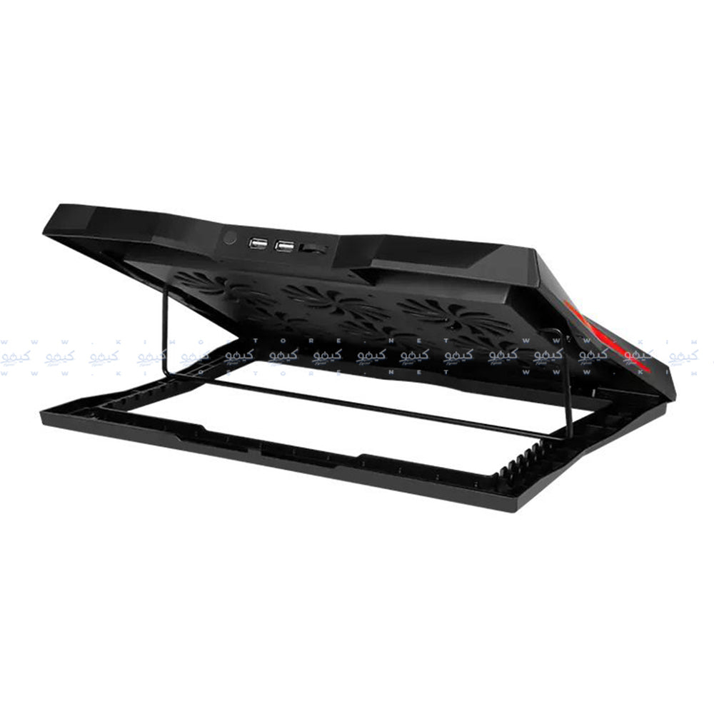 لوحة تبريد لاب توب إكسترايك مي FN-811