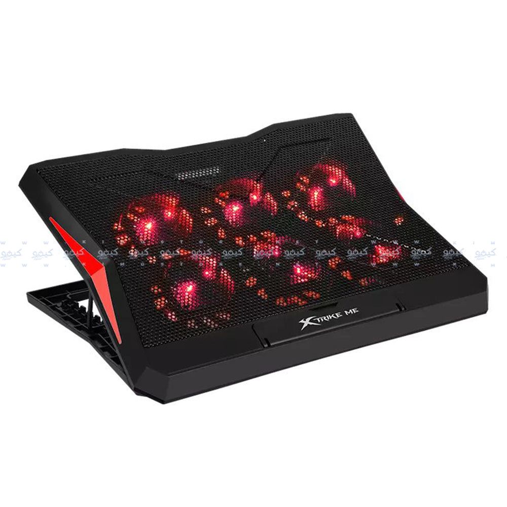 لوحة تبريد لاب توب FN-811