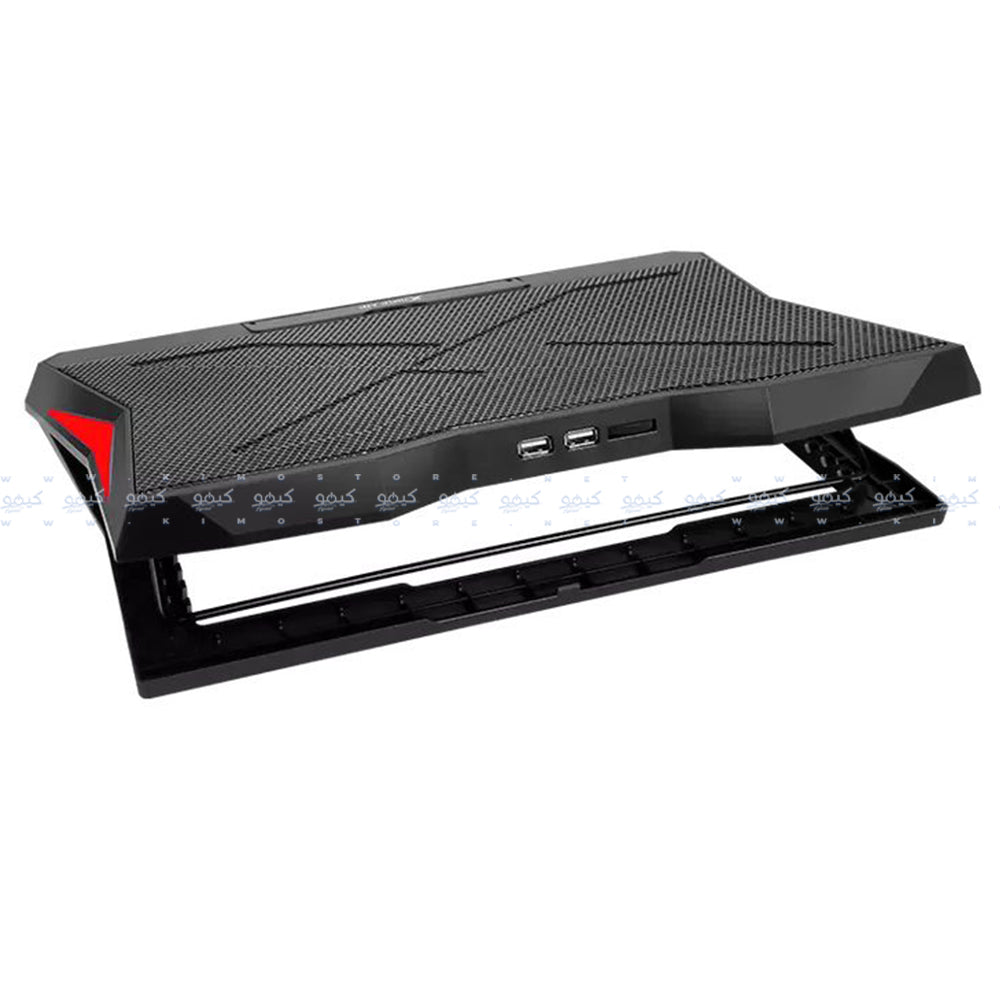 Xtrike Me FN-811 Laptop Cooling Pad