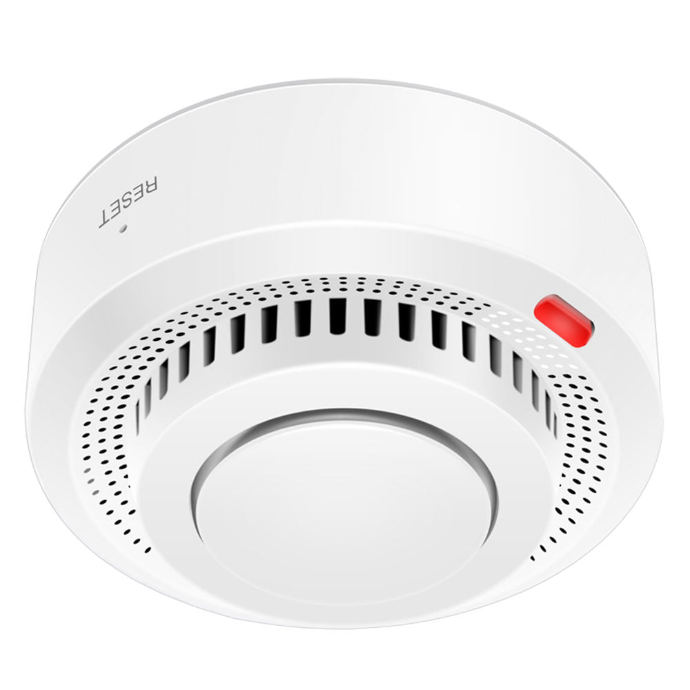 مستشعر دخان سمارت بتقنية YG500A ZigBee