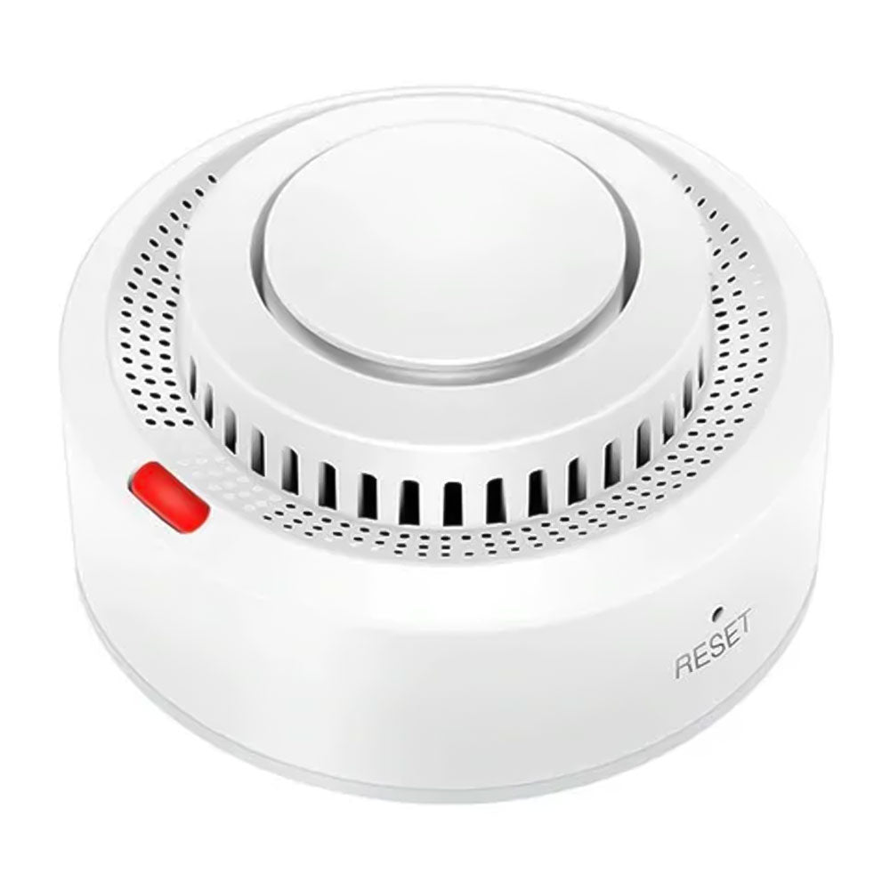 مستشعر دخان سمارت بتقنية YG500A ZigBee