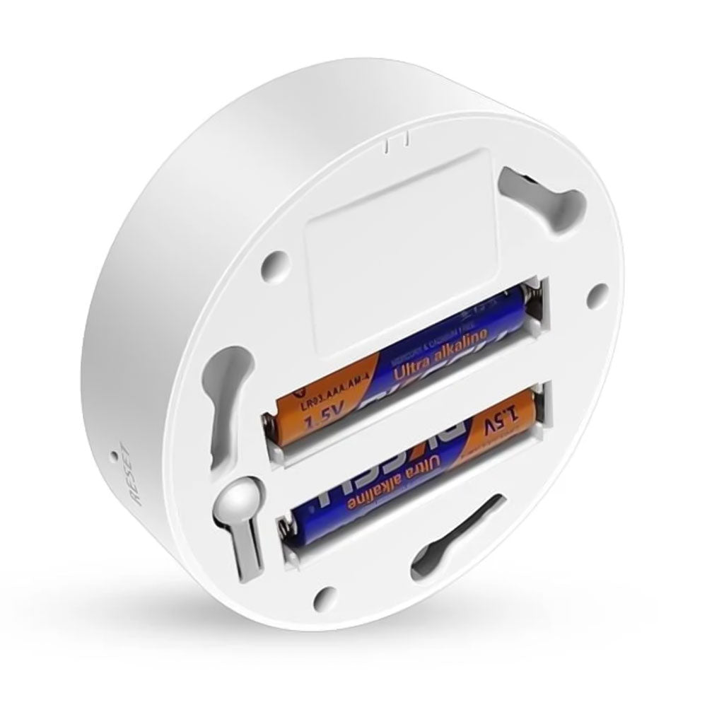 مستشعر دخان سمارت بتقنية YG500A ZigBee