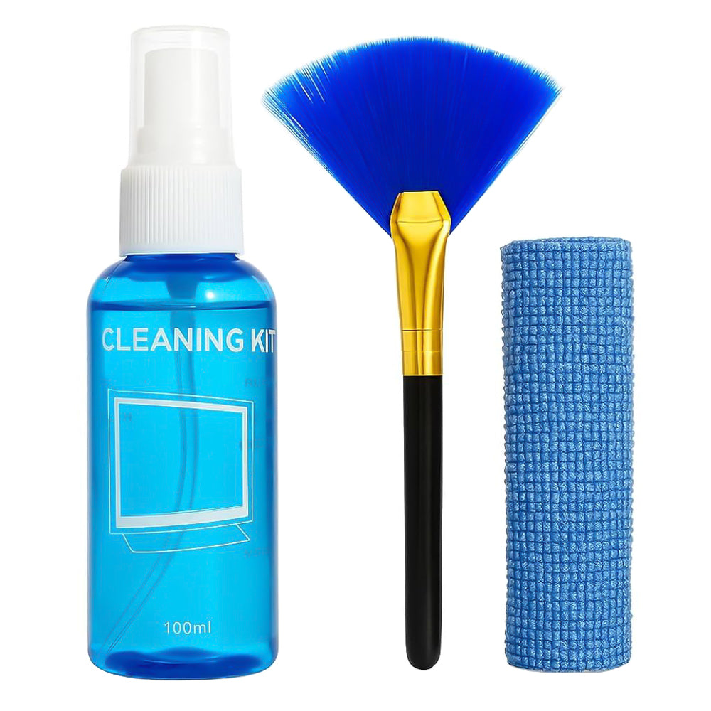YNI KCL-1016 LCD Screen Cleaning Kit
