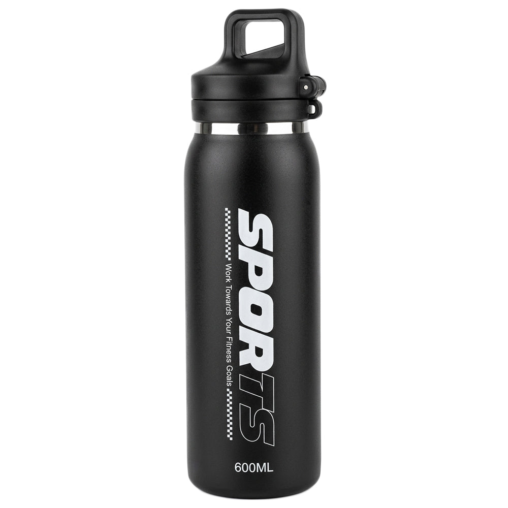 Yiyang Stainless Steel Thermal Bottle 600ml