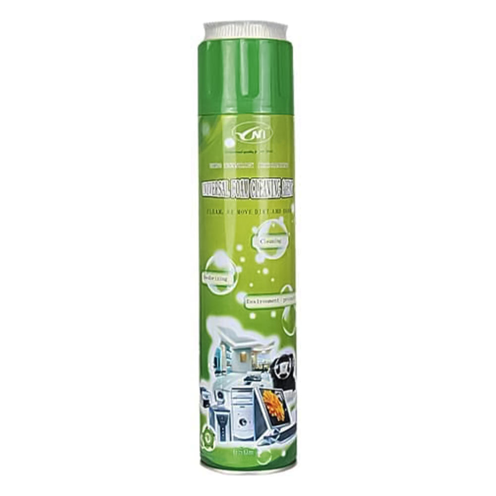 سبراي فوم يوني