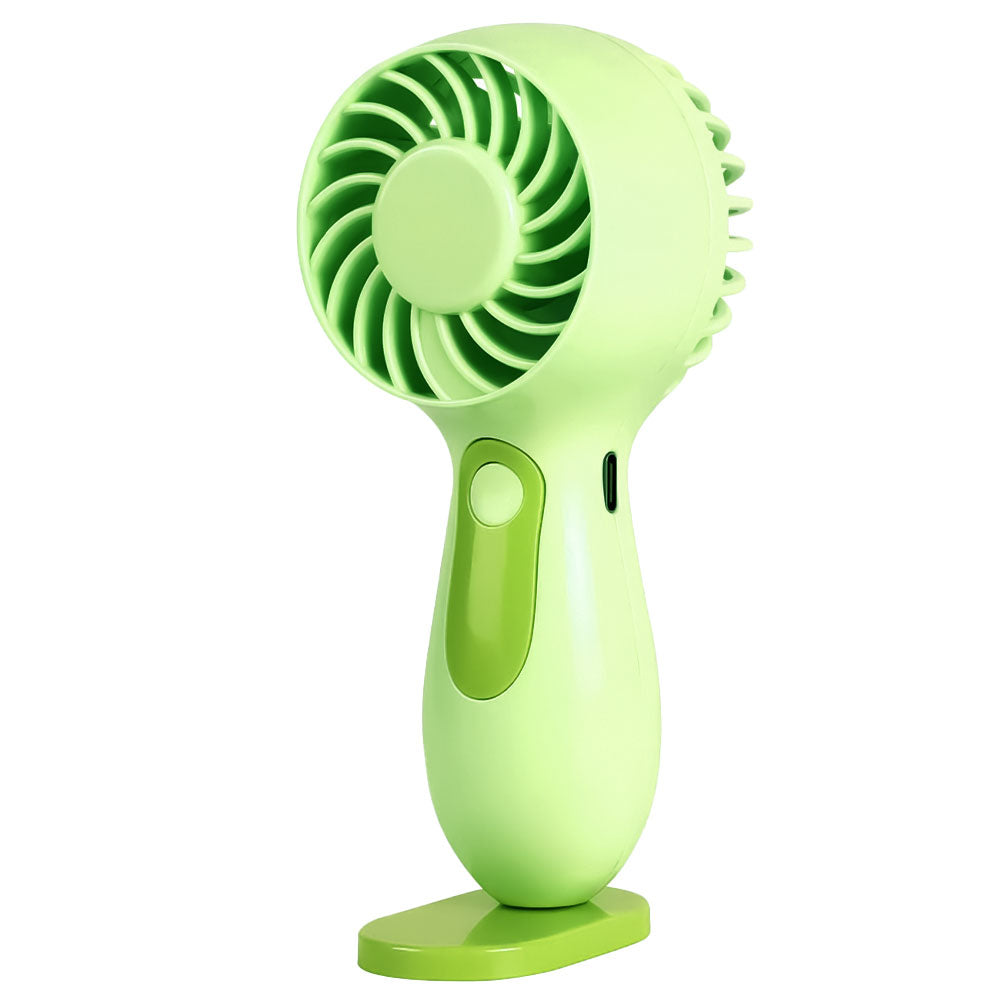 ZB147 Rechargeable Portable Handheld Mini Fan