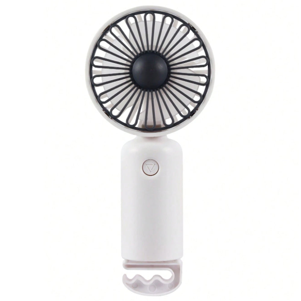 ZB155 Rechargeable Portable Handheld Mini Fan