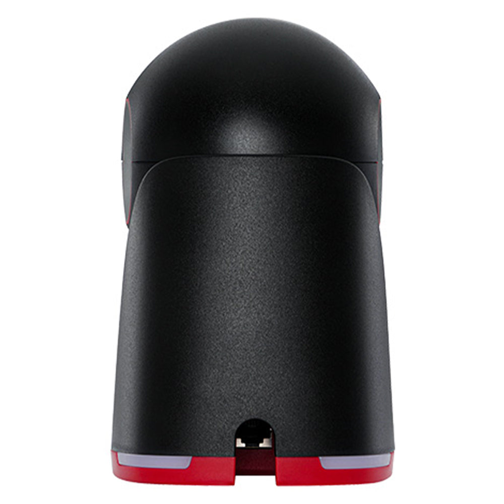 ZKteco ZKB209 2D Barcode Reader - Black